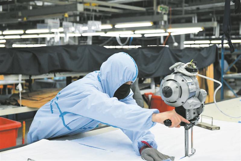 ag亚娱官网-安川机器人展望百分百未来(图1) AG亚娱集团官方